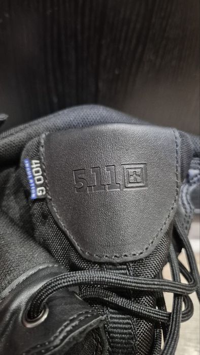 Берцы 5.11 Tactical Fast-Tac 8