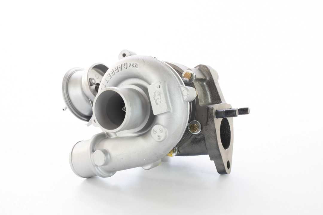 Turbosprężarka Toyota 2.0 D-4D 115. 116. 126. KM 721.164