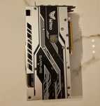 Karta graficzna Radeon nitro 580 8gb PROMOCJA