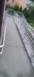 Balustrady, poręcze  z nierdzewki. okazja.