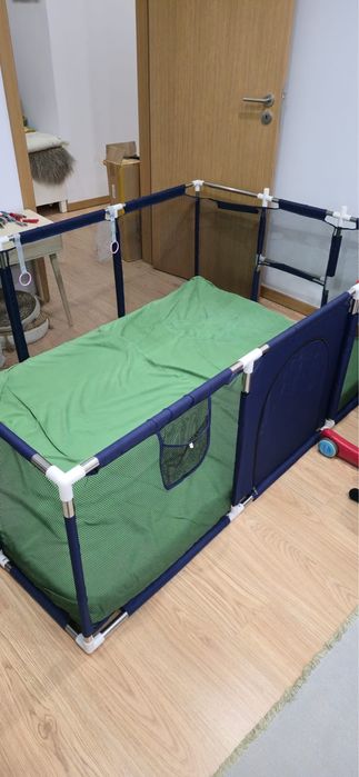 Parque para crianças. 1.80x1.20