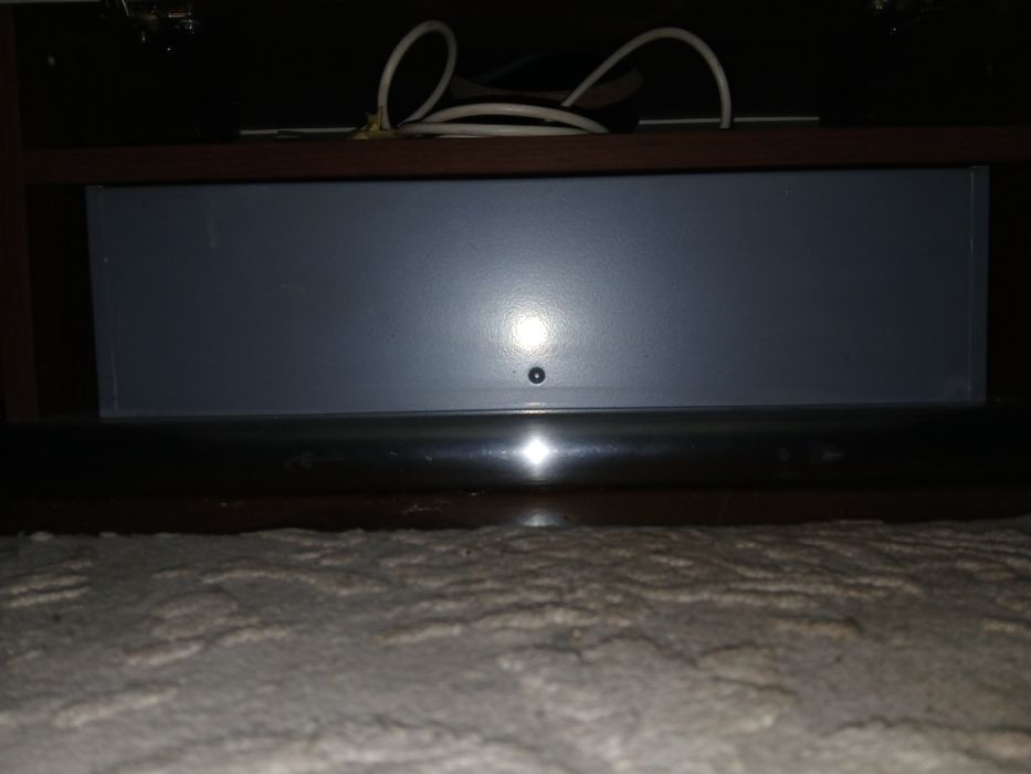 Okap Amica do zabudowy