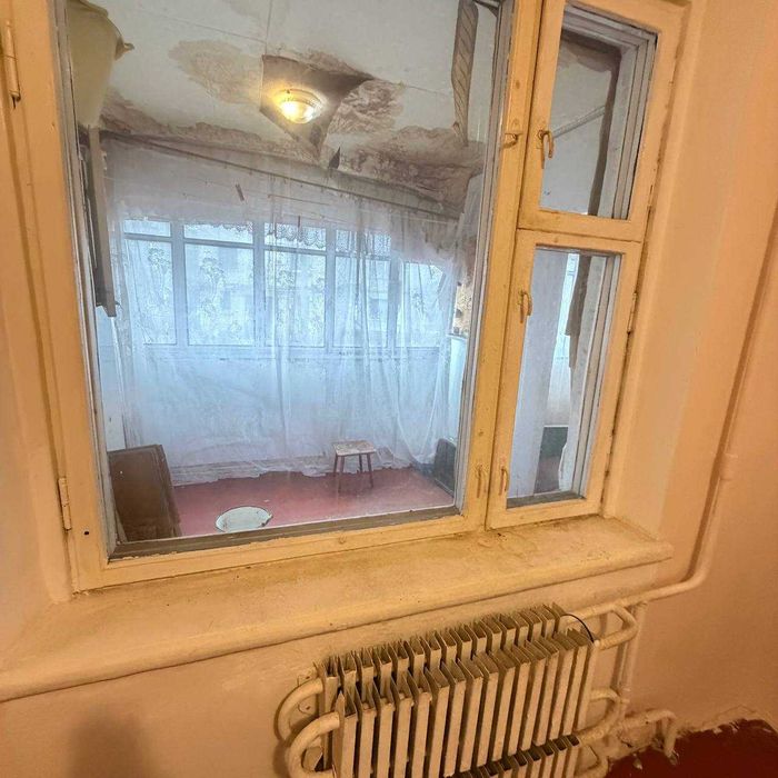 Продам велику! 3 лоджії! 2-к.квартиру на ж/м Лівобережний-3!