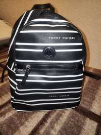 Женский рюкзак Tommy Hilfiger