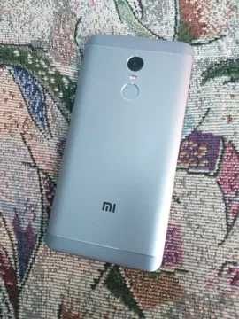 Xiaomi Redmi Note 4x 3/32GB Grey! Android 10! Рабочий! Экран целый!