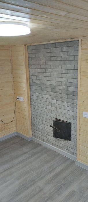 Ремонт квартир и домов под ключ