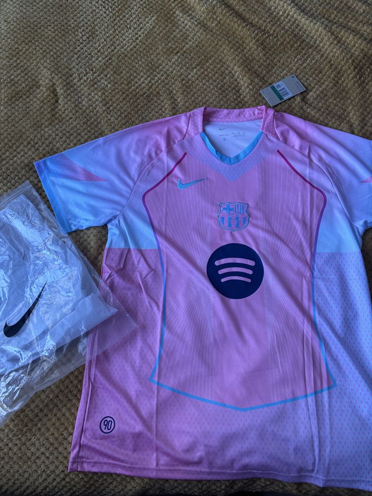 Camisa barcelona
