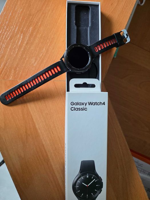 Smartwatch Galaxy Watch 4