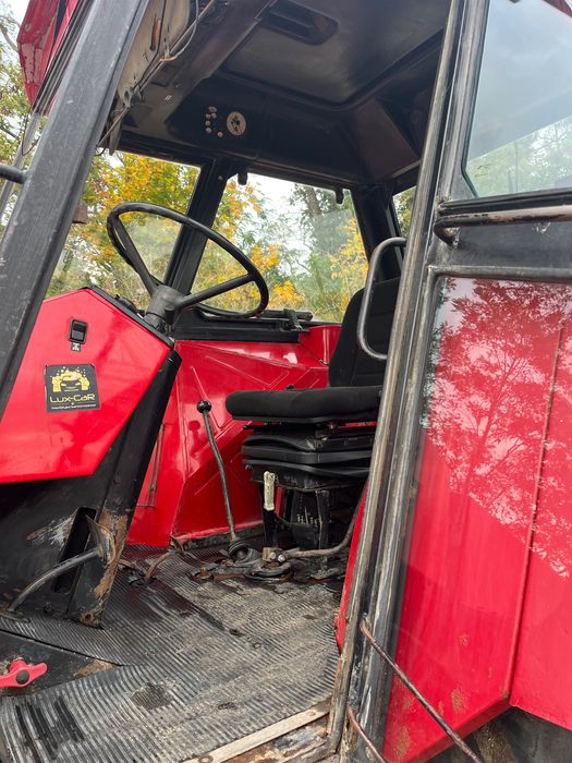 Ciągnik Ursus 1614 r 1992 super stan turbo 1224