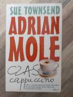 Adrian Mole. Czas cappuccino. Sue Townsend