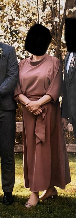 Sukienka Tova sevilla