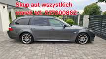 Ford S-Max * 2009r * Skup Aut najlepsze ceny TORUŃ 537000862