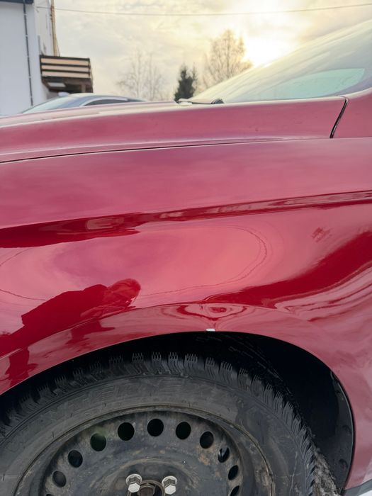 Ford Mondeo 4x4 2016r