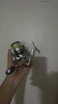 Shimano stradic 2500s 2019
