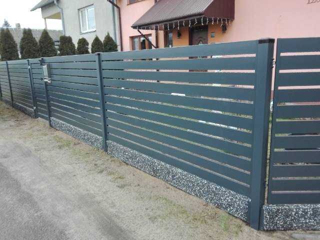 || Ogrodzenie Panelowe || PROMOCJA || 83zł MB || 1,8M ||