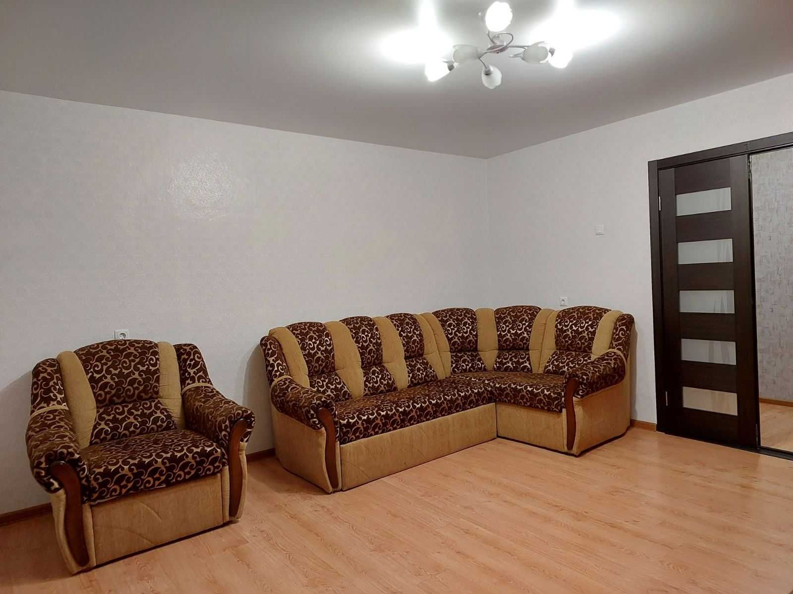 Продам 3к. квартиру вул. К. Маркса.