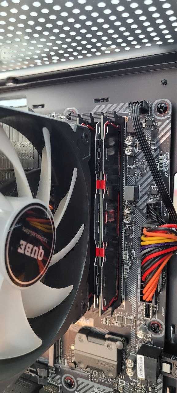 Графічна станція на базі  INTEL Intel Core i9-9900KF 3.6GHz 16MB s1151