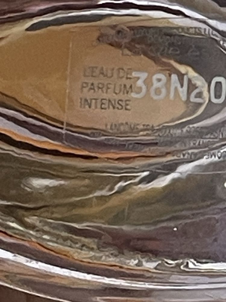 La Vie Est Belle L'Eau de Parfum Intense de Lancôme 75 ml