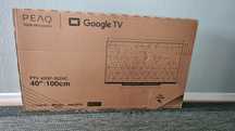 Telewizor PTV 40GF-5024C Peaq Nowy