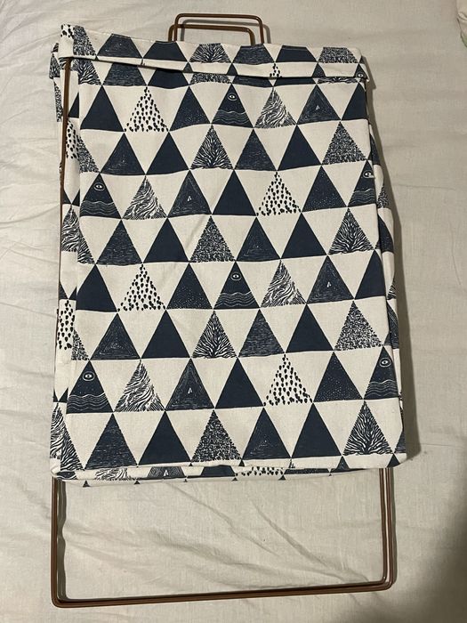 Кошик для білизни, кошик для зберігання