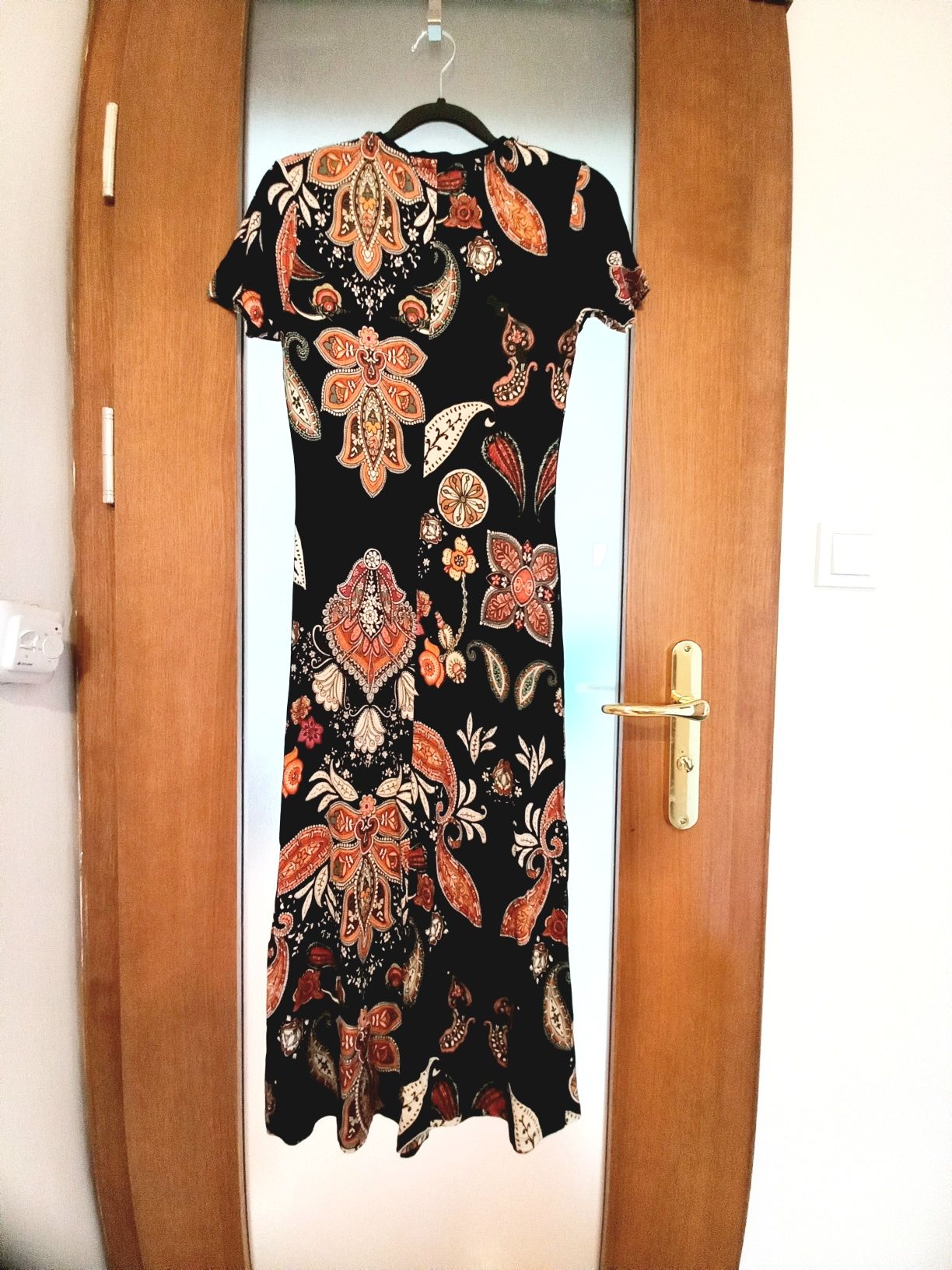 Sukienka Desigual rozmiar. XS