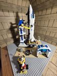 Lego 6456 Kontrola Misji Rok wydania 1999
