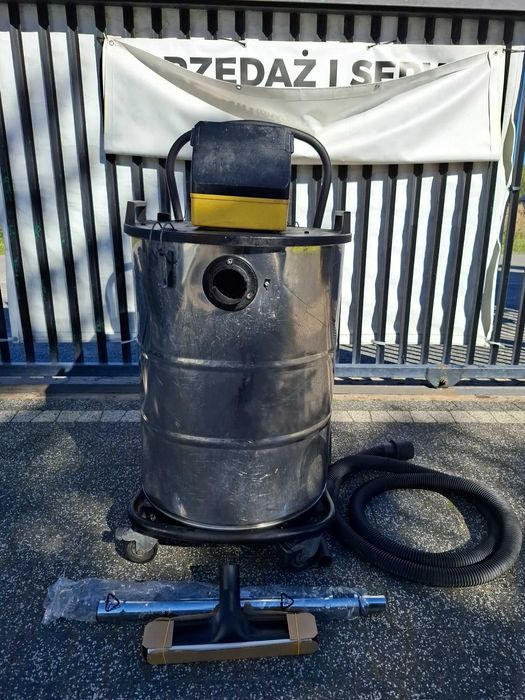 Odkurzacz przemysłowy Karcher NT 701