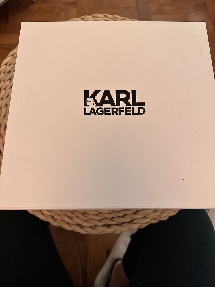 Carteira Karl Lagerfeld