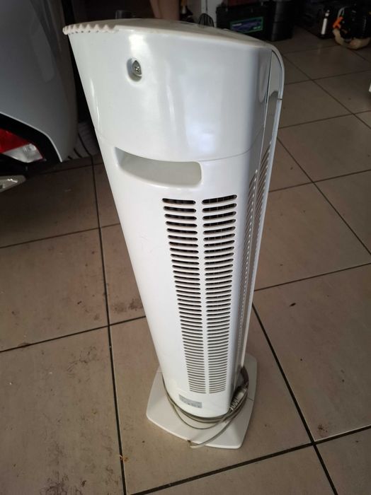 Ventilador Vertical rotativo 30 W