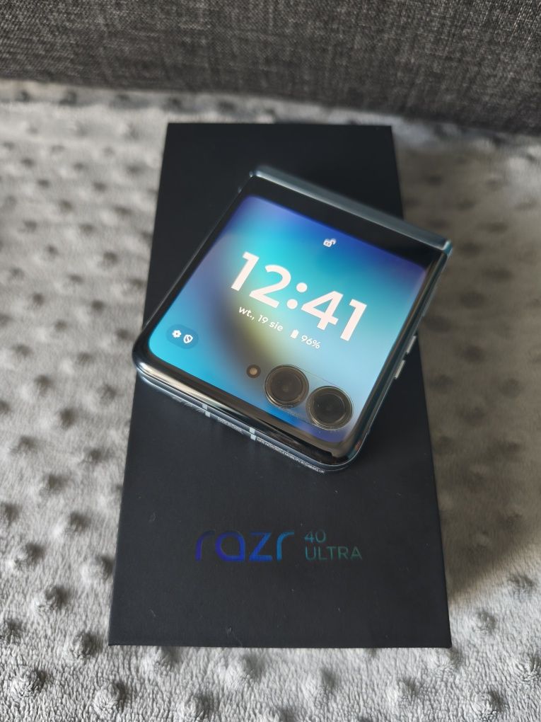 Motorola Razr 40 Ultra 5G 8/256GB