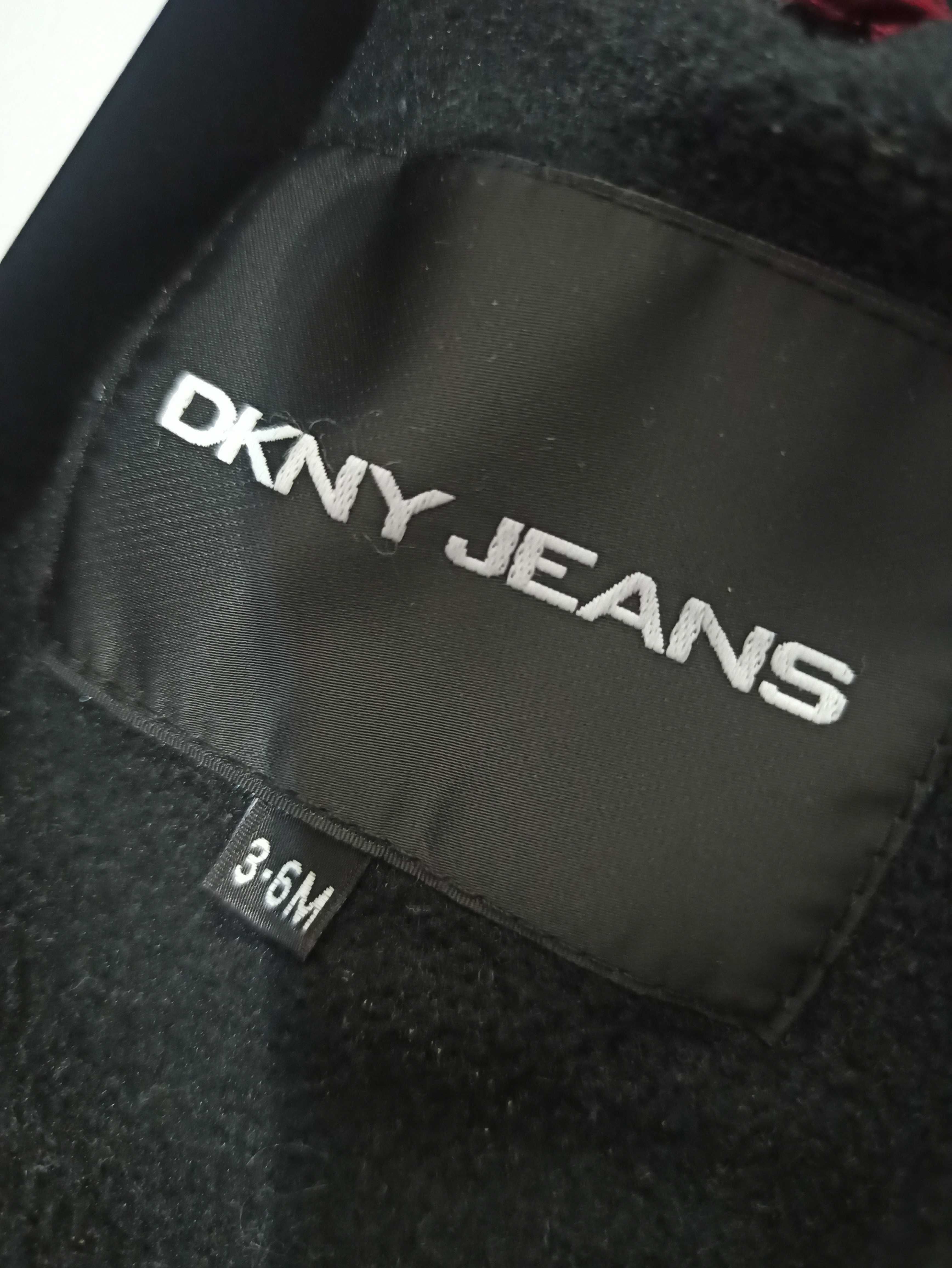 Kombinezon niemowlęcy nowy DKNY Jeans