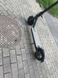 Hulajnoga elektryczna xiaomi