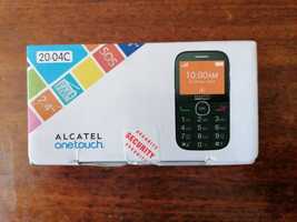 Telemóvel  Sénior  Alcatel Onetouch