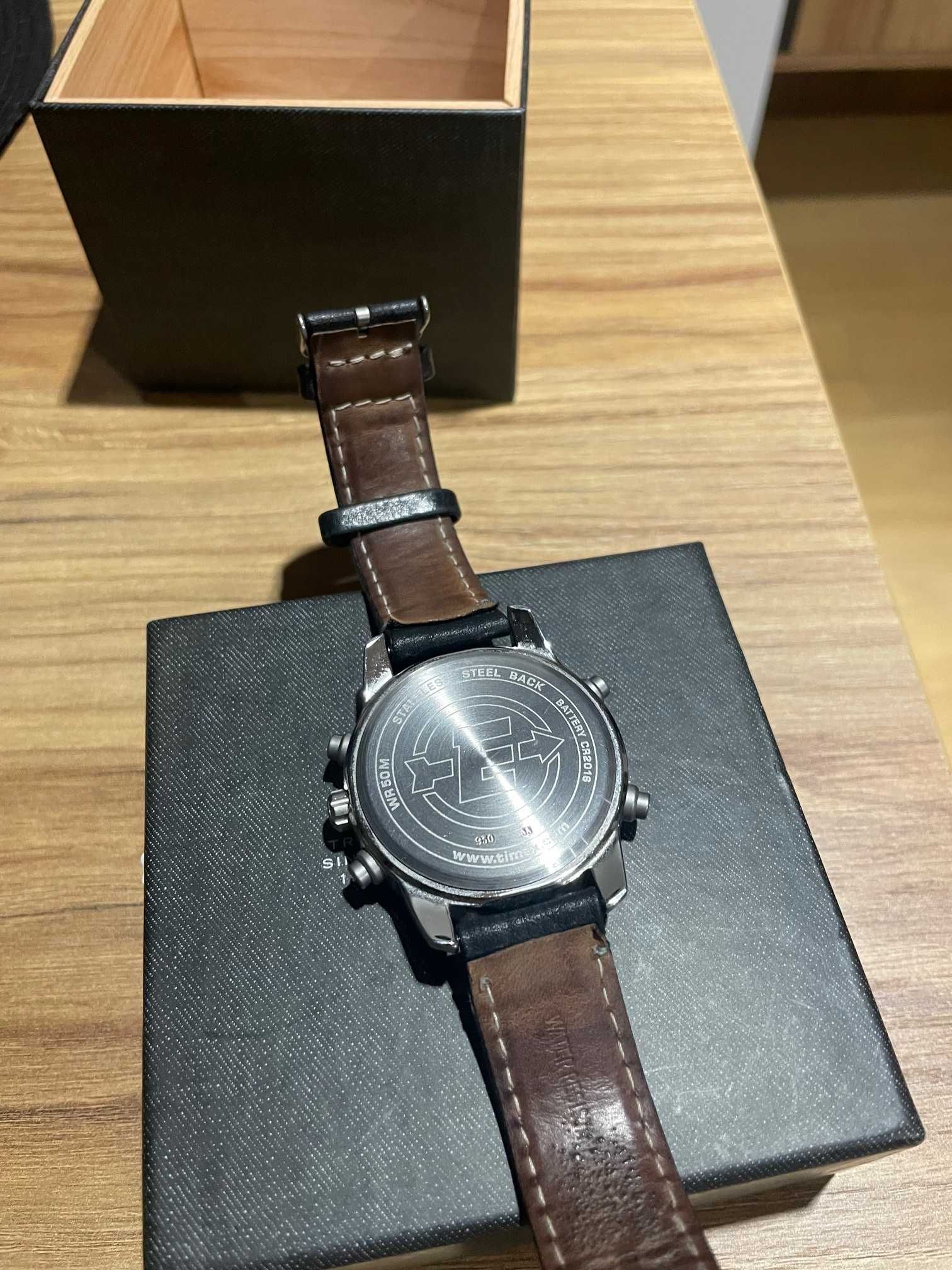 Zegarek Timex Expedition