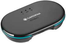 Gardena smart Irrygation Control