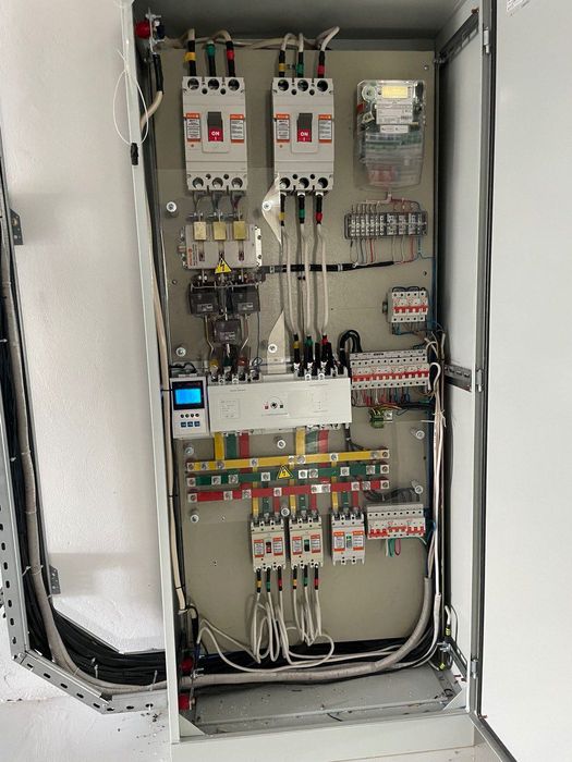 Оренда автономного комерційного комплексу з житлом для персоналу