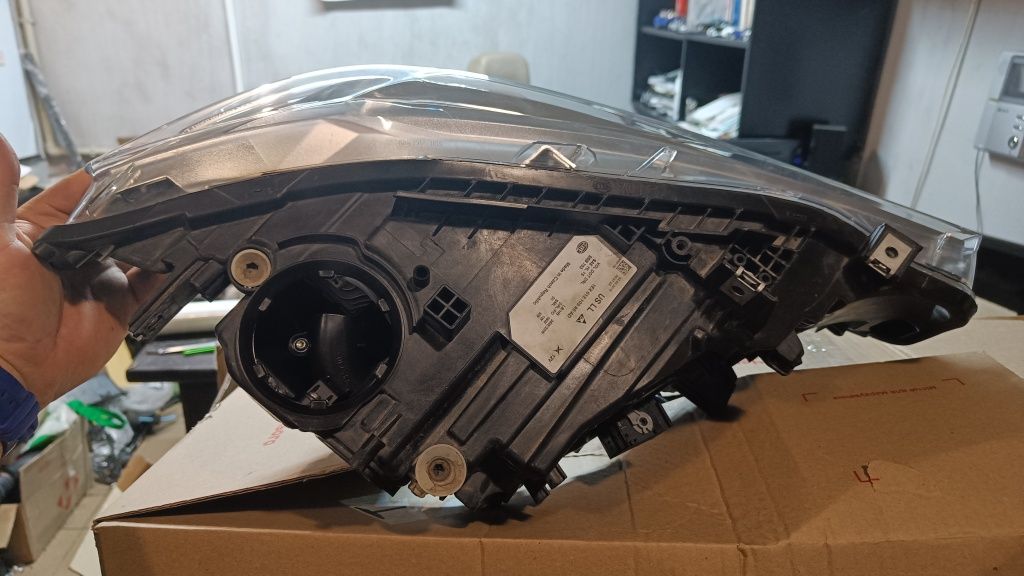Фара bmw f30 led adaptiv ф30 Лэд адаптив
