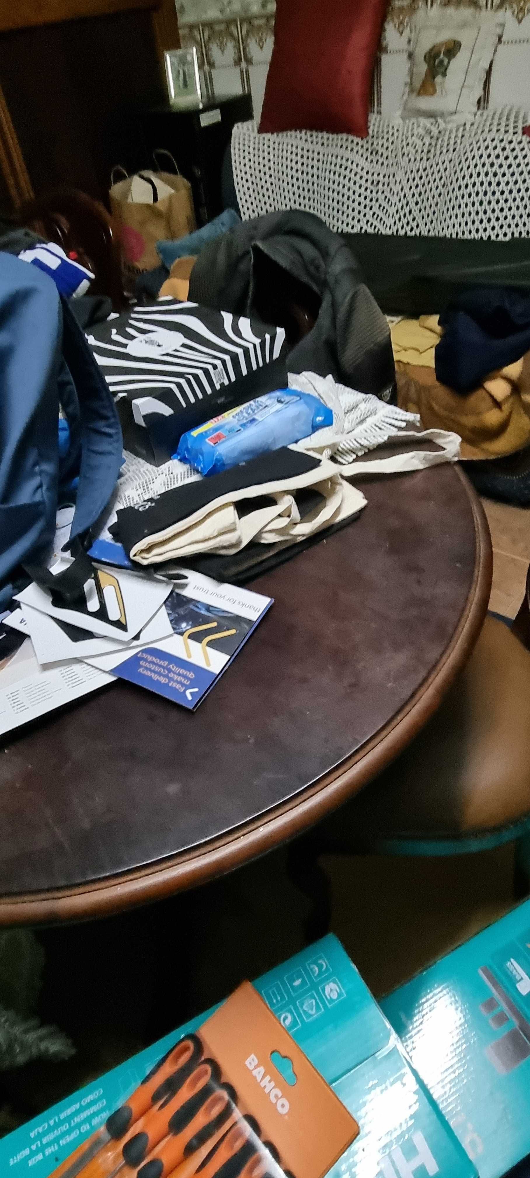 Vendo mobiliário para sala