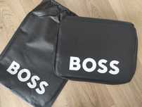 Pokrowiec, etui, case na laptopa, tablet, notebooka Boss.