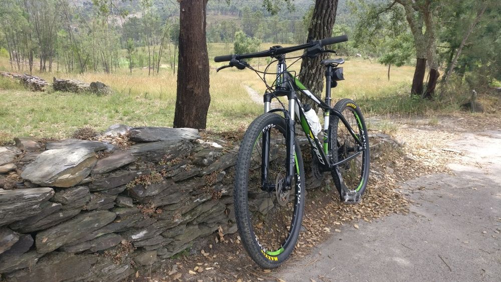 Coluer Rave 27.5"