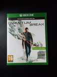 Gra QUANTUM BREAK na xbox one
