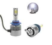 LÂMPADAS LED H3