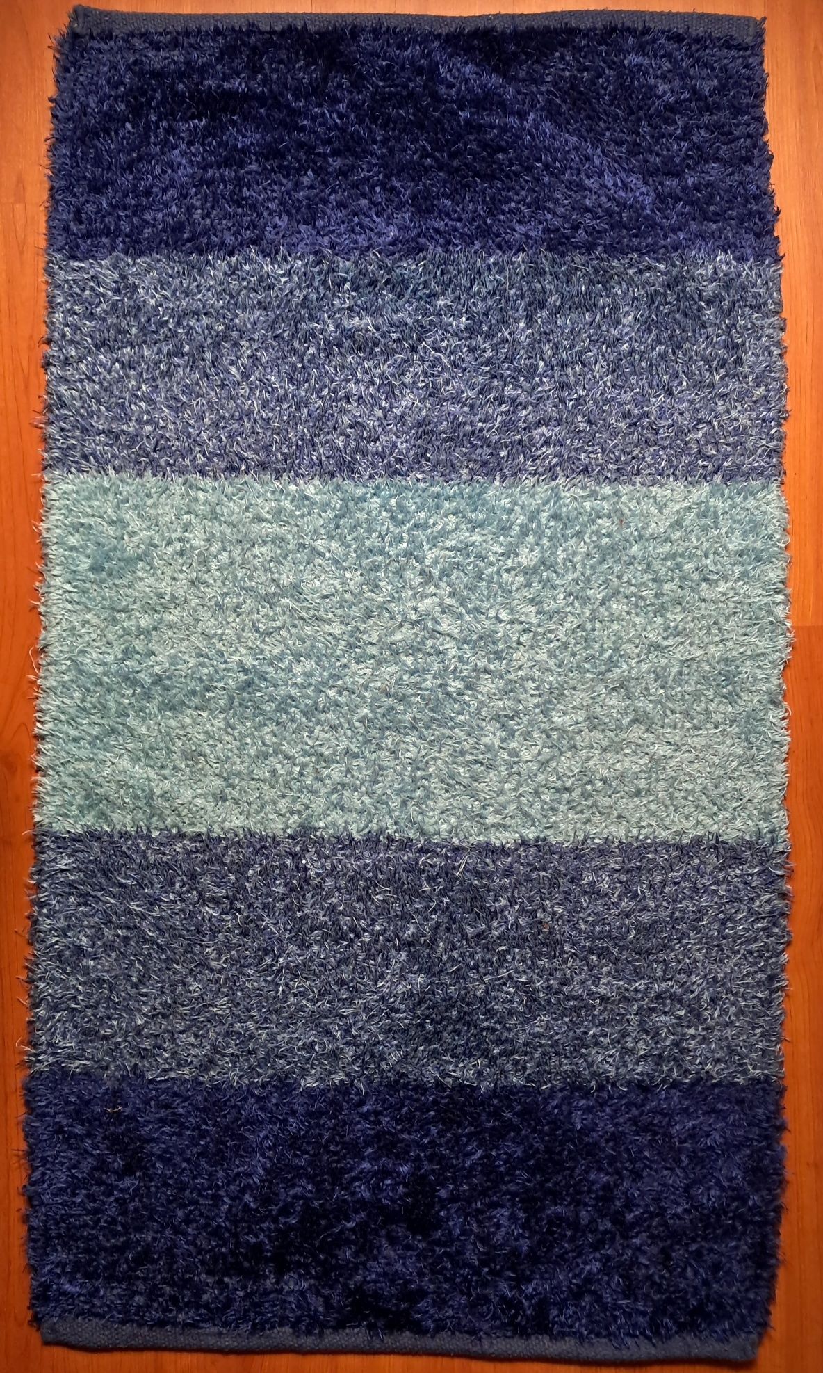 Conjunto de tapetes de quarto