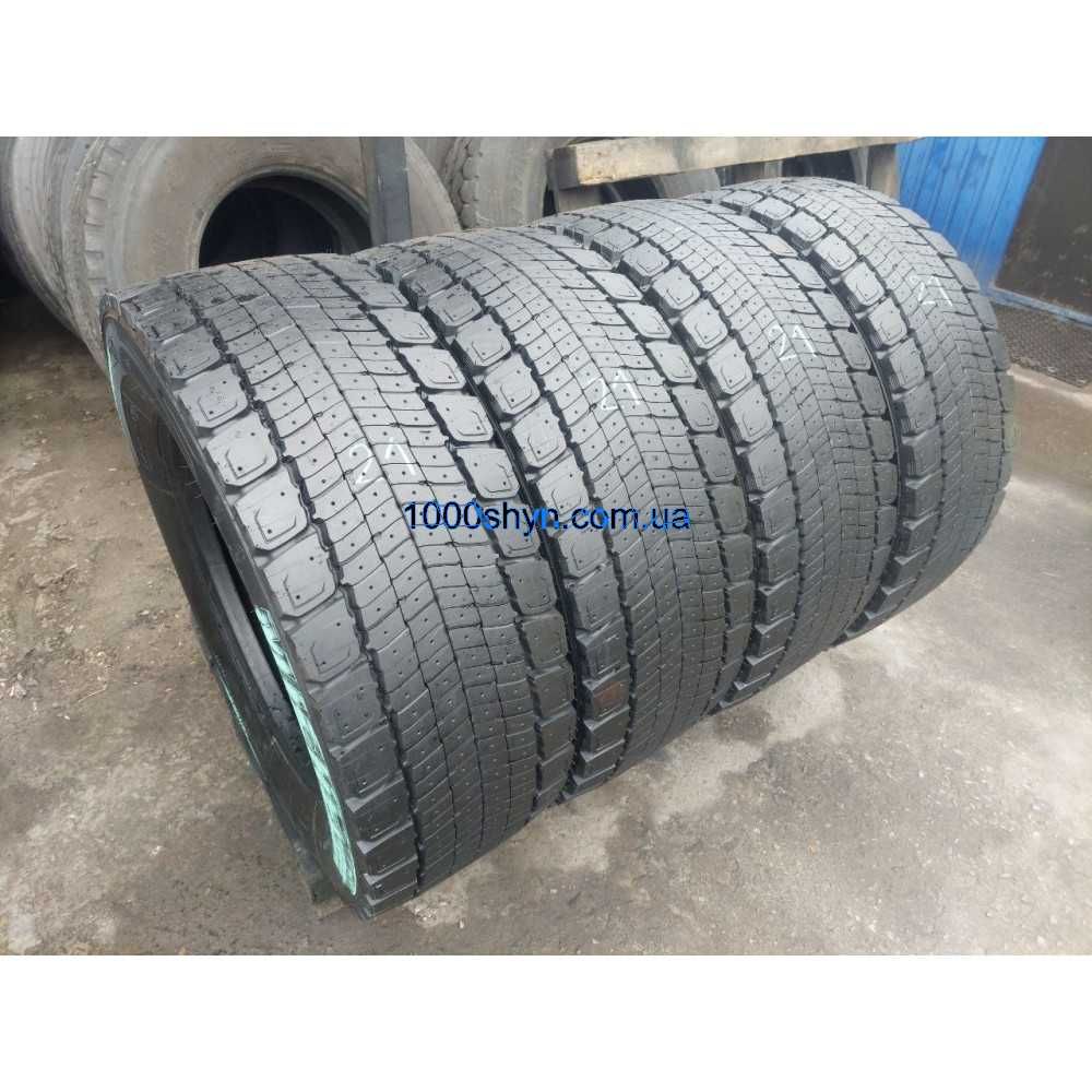 315/60 R22.5 Michelin X line 4шт  - НОВІ
