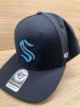 Nowa czapka z daszkiem NHL 47 Captain Snapback