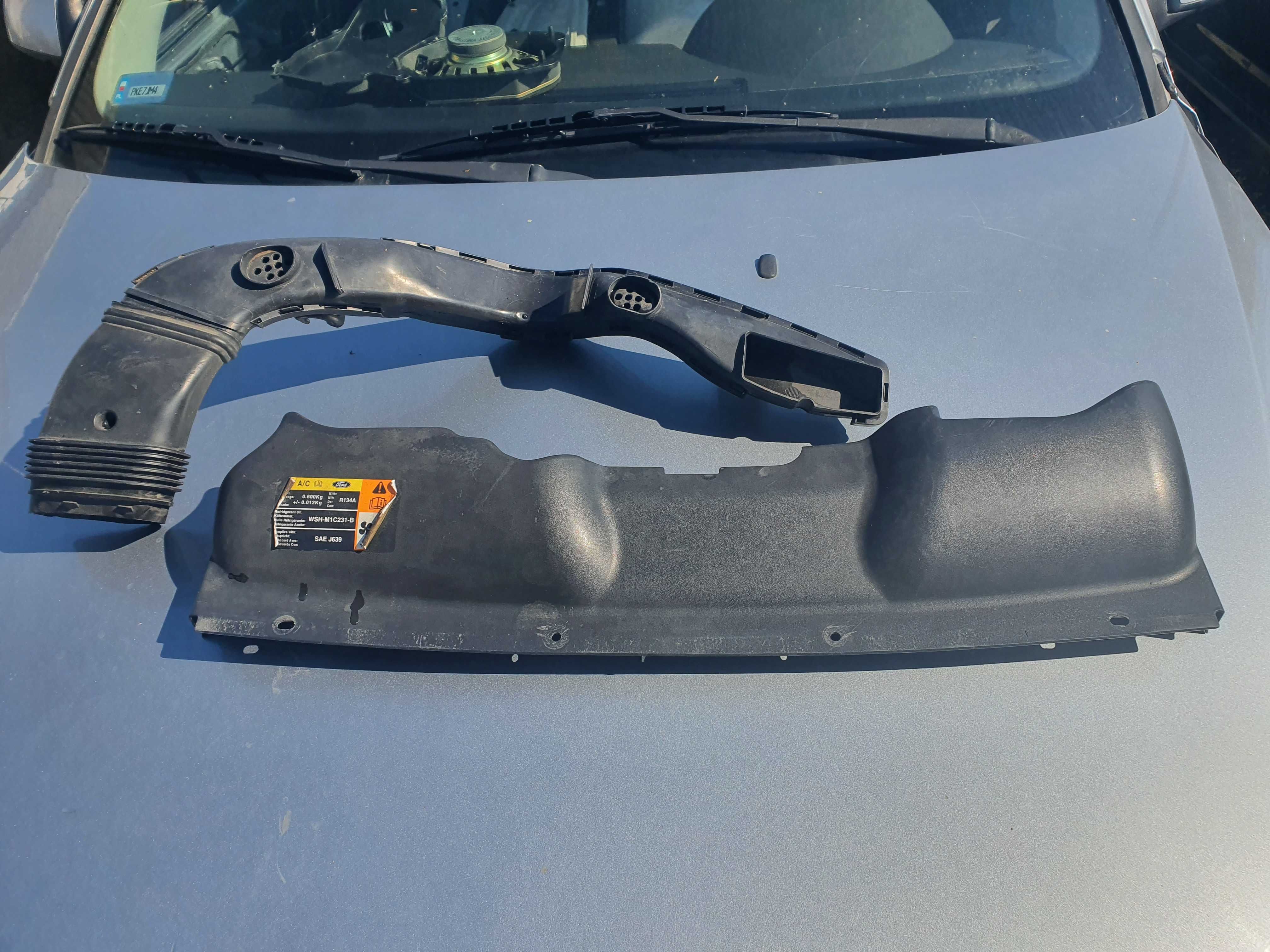 Розборка Форд Фокус 2,3 Автошрот Ford Focus 2, 3