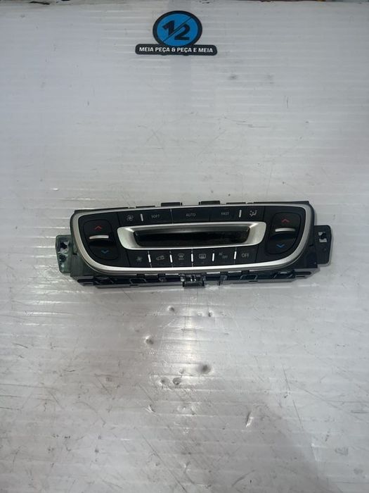 Comandos Soufagem Renault Megane 3 2011