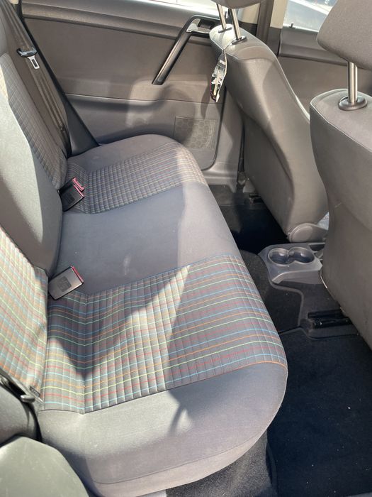 Volkswagen polo, 2007 г.в, 1,4 бенз