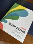 Nowe Rozkoszne Michał Korkosz