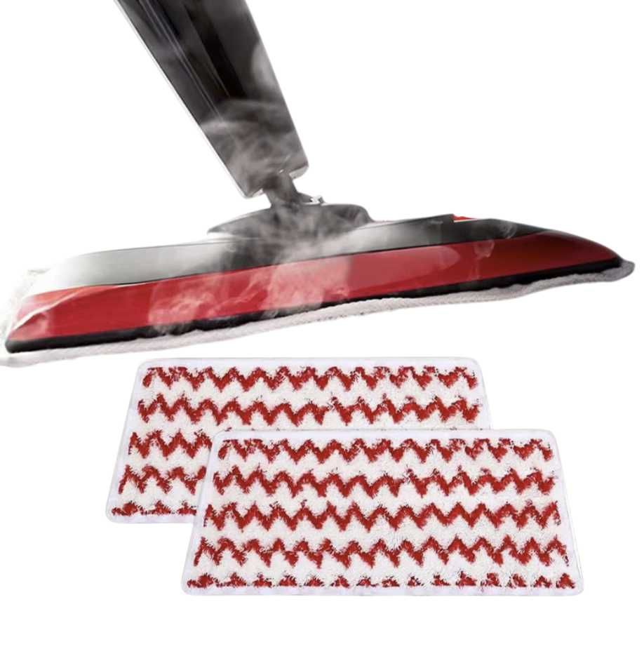 3x Wkład do mopa Vileda steam xxl mikrofibra zamiennik 40 cm